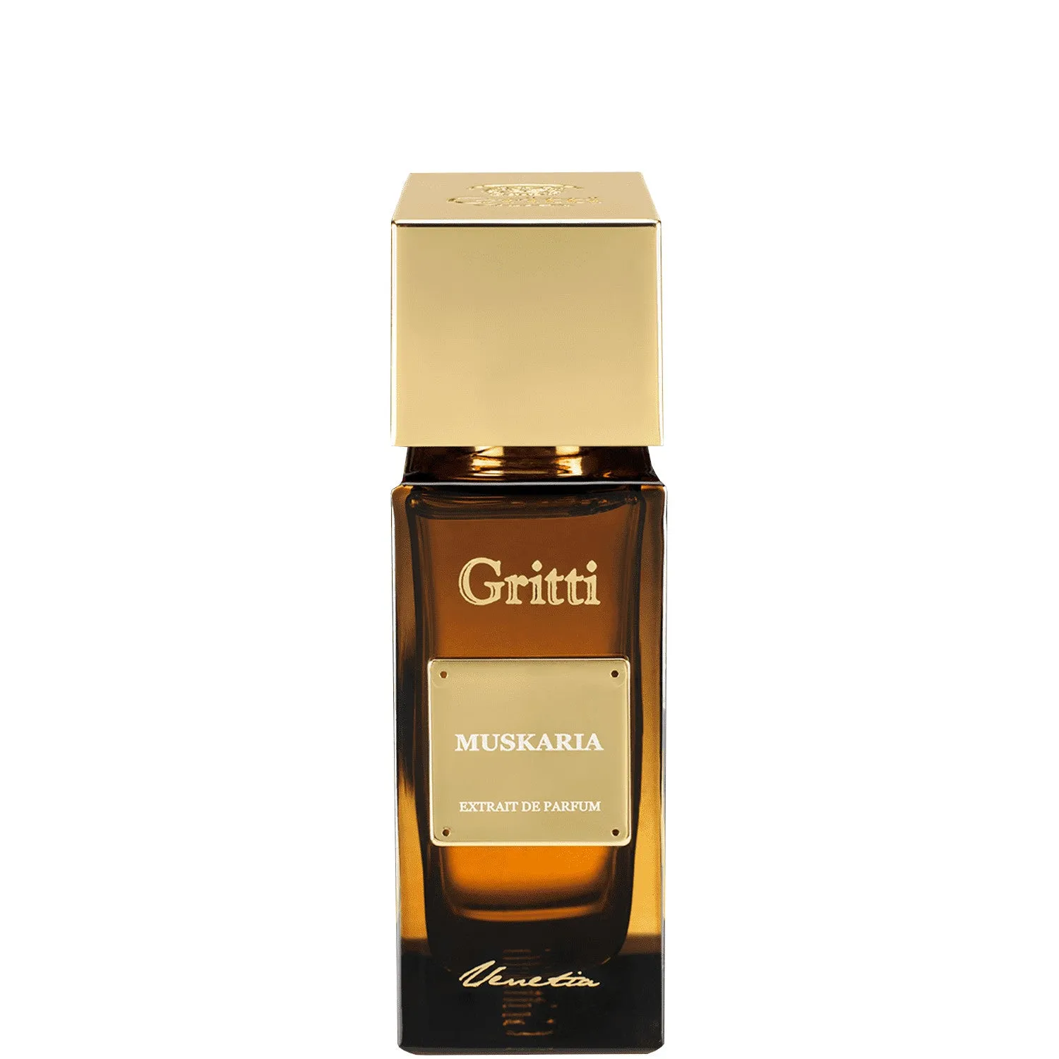 Gritti Gritti Muskaria - 100 ML