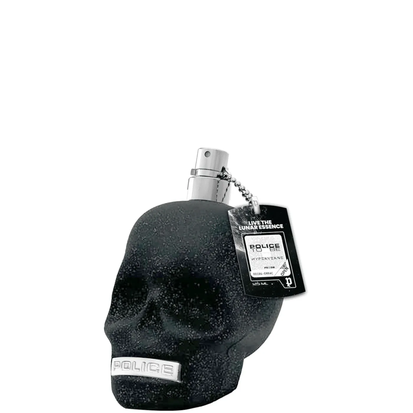 Police Police To Be Hyperverse For Man - 40 ML