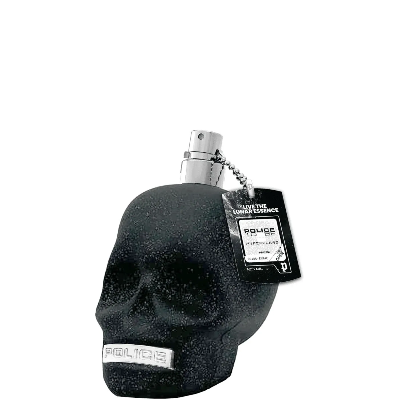 Police Police To Be Hyperverse For Man - 75 ML