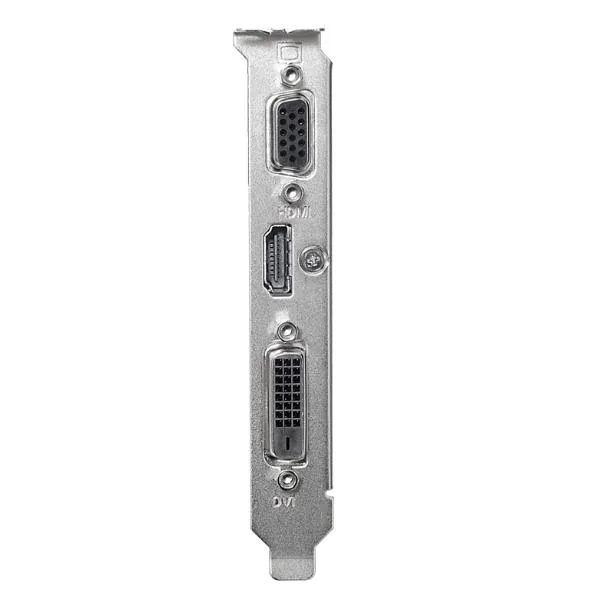 Asus/GT710 Vga Dvi Hdmi 2GD5 90YV0ALA-M0NA00