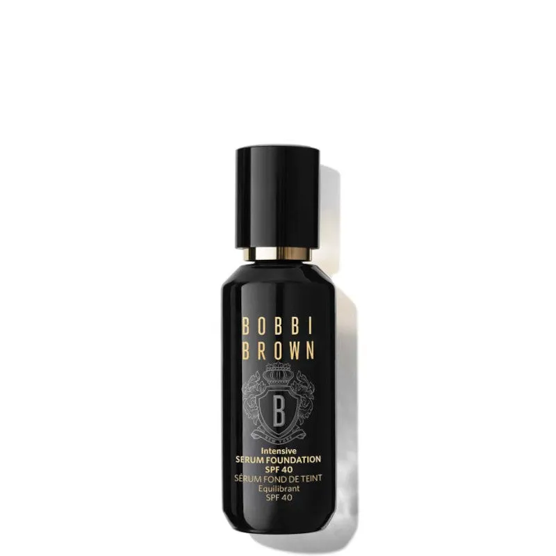 Bobbi Brown Intensive Serum Foundation SPF 40 - N-032 Sand