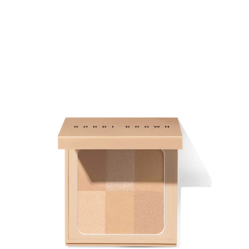 Bobbi Brown Nude Finish Illuminating Powder - Nude