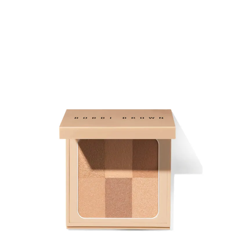 Bobbi Brown Nude Finish Illuminating Powder - buff