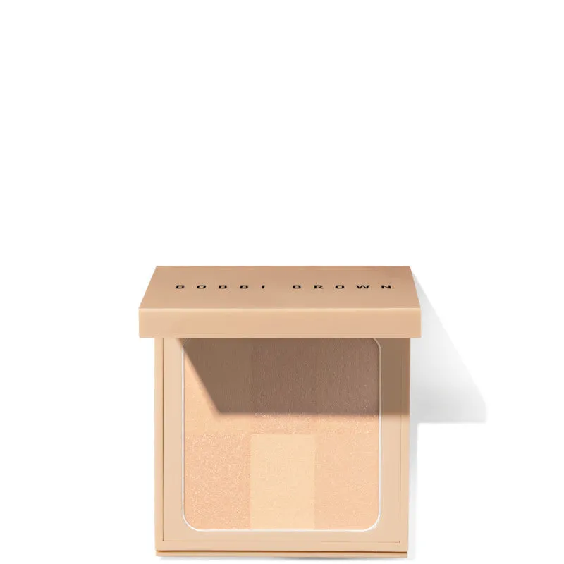 Bobbi Brown Nude Finish Illuminating Powder - Bare