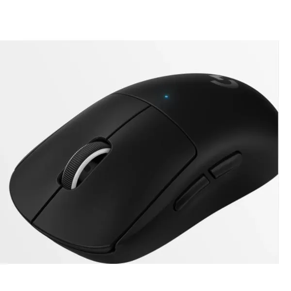 Logitech Pro X Superlight Gaming Mouse 910-005881