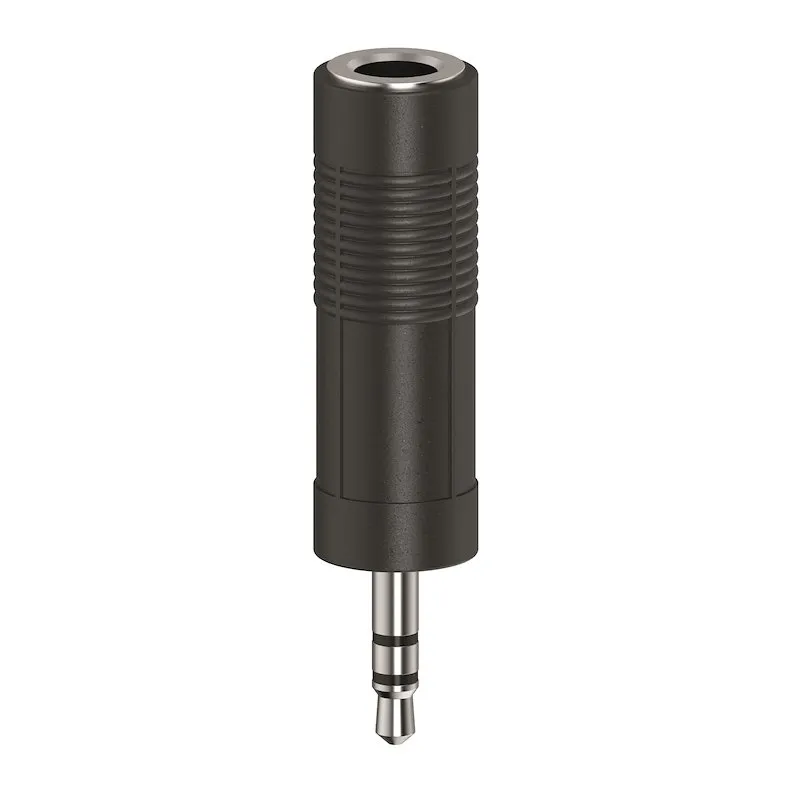 Mtrading Adattatore audio 7205196 nero