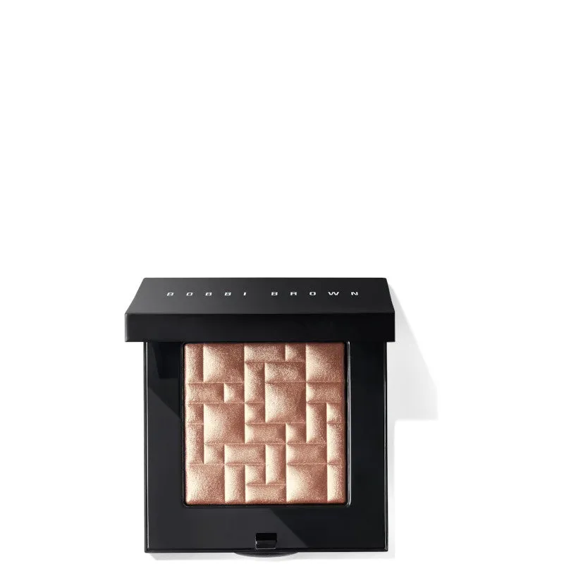 Bobbi Brown Highlighting Powder - Afternoon Glow