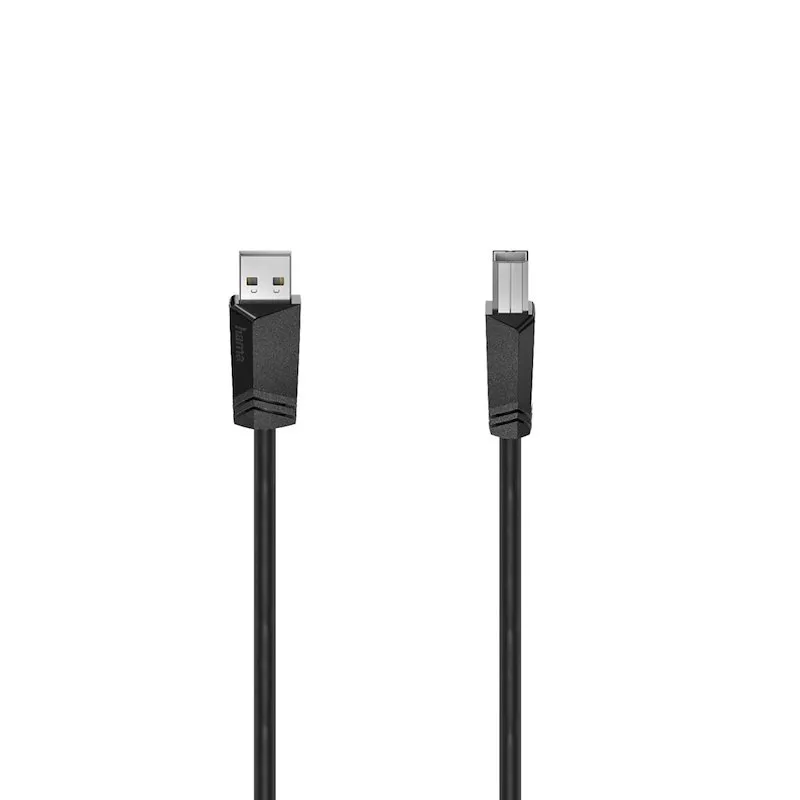 Mtrading Cavo USB 7200603 NERO/SILVER