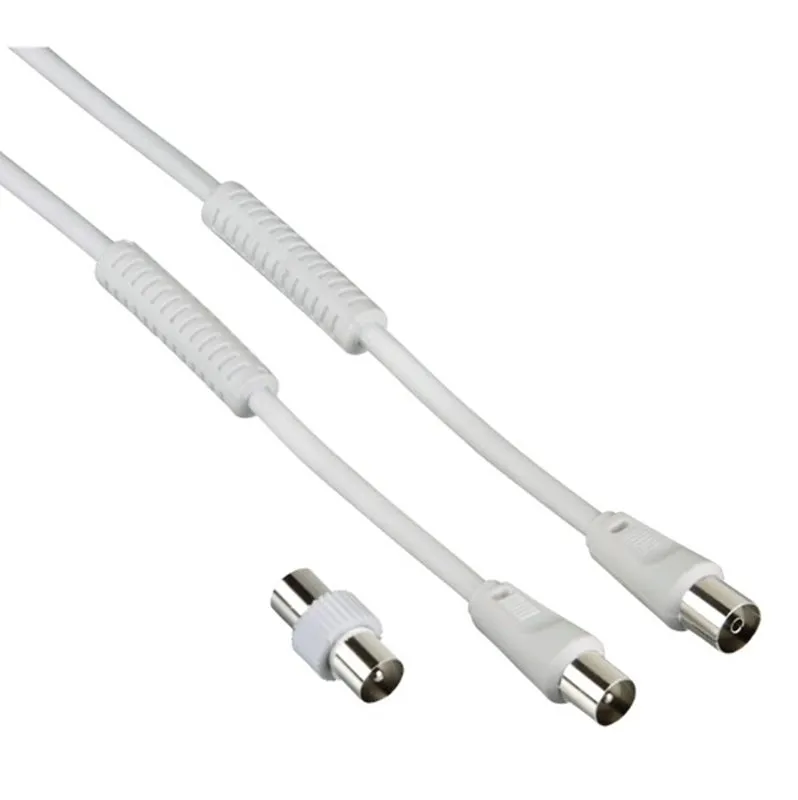 Mtrading Cavo Antenna 7205307 Bianco