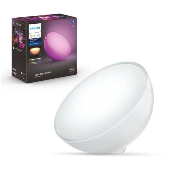 Philips Hue Go New Dlc 915005821901