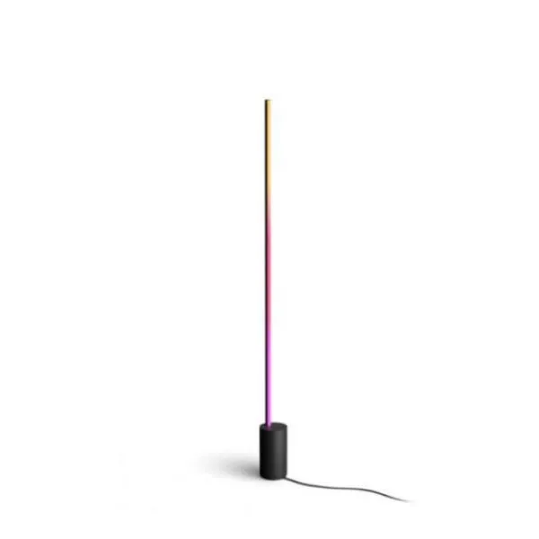 Philips Gradient Signe Hue Lampada Da Terra Nera 915005987201