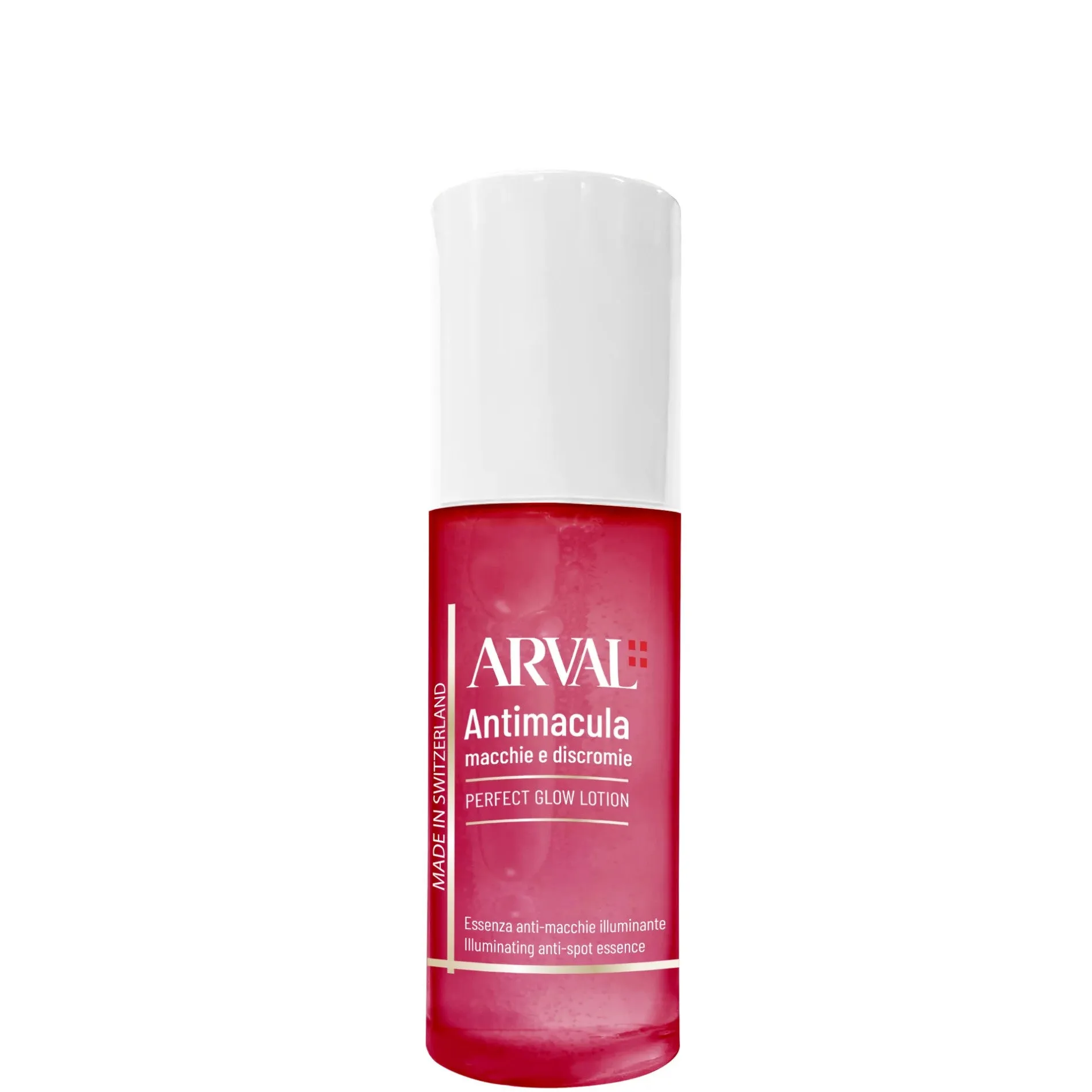 Arval Antimacula - Perfect Glow Lotion - 150 ML