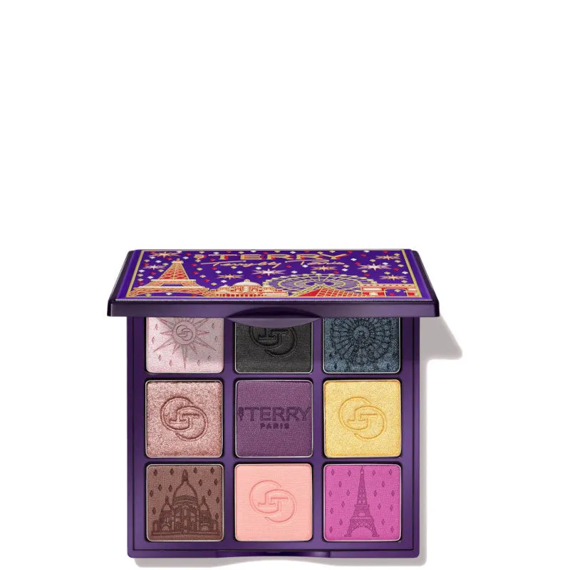 by Terry V.I.P. Expert Palette - N°6 Opulent Star