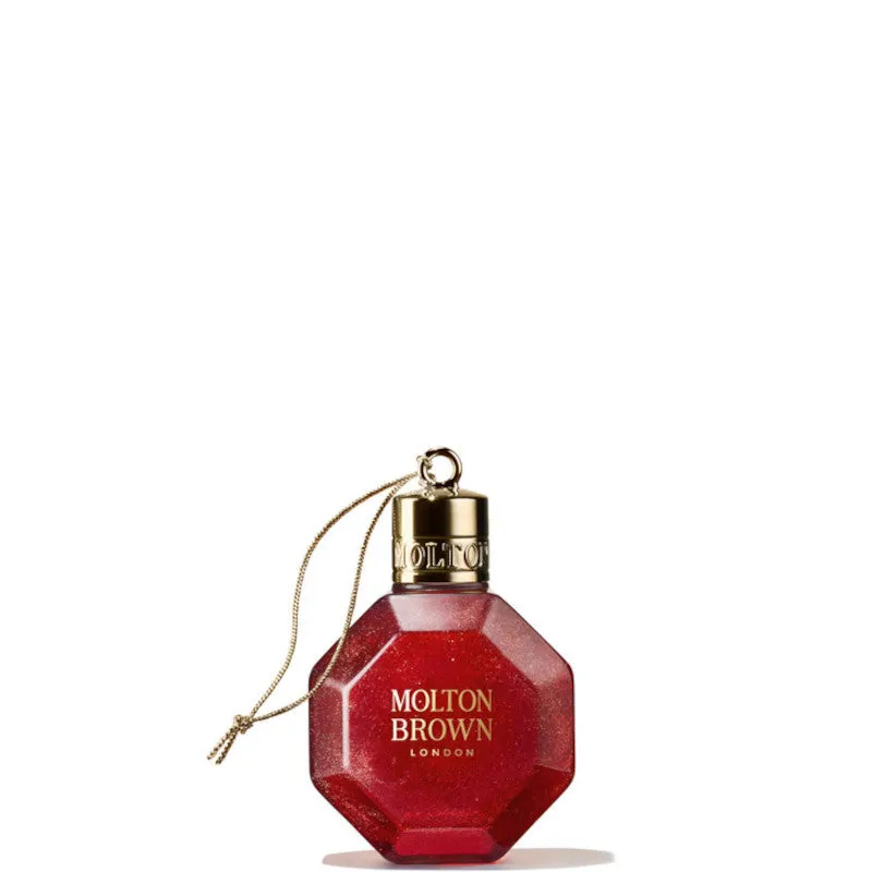 Molton Brown Merry Berries & Mimosa Festive Bauble 75 ML - 75 ML