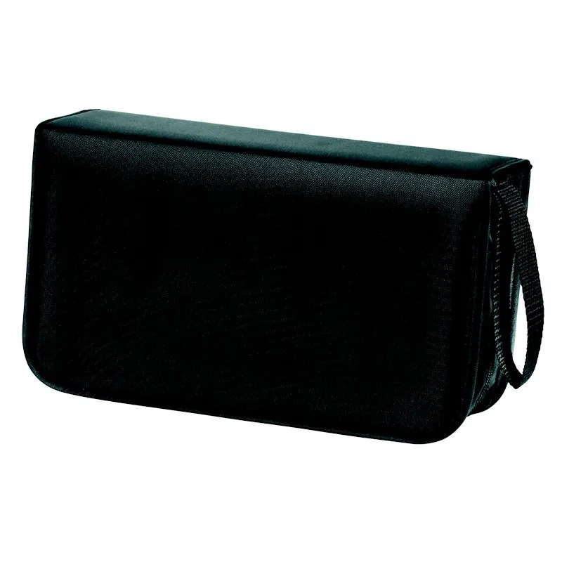 Mtrading Borsa porta CD / DVD / Blu-ray 7433833