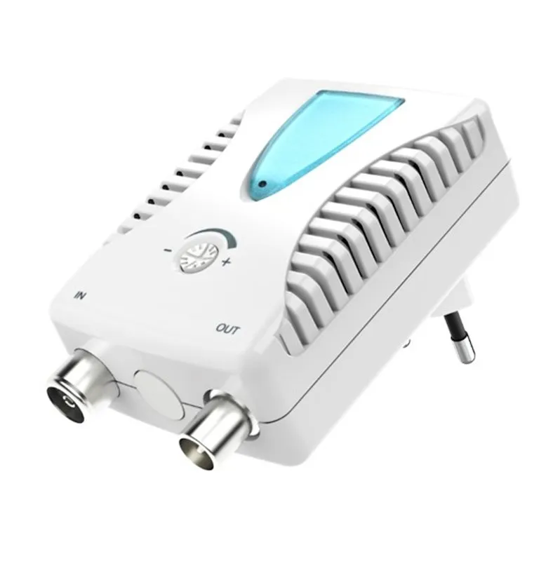 Mtrading Antenna SAT 7205234 Bianco