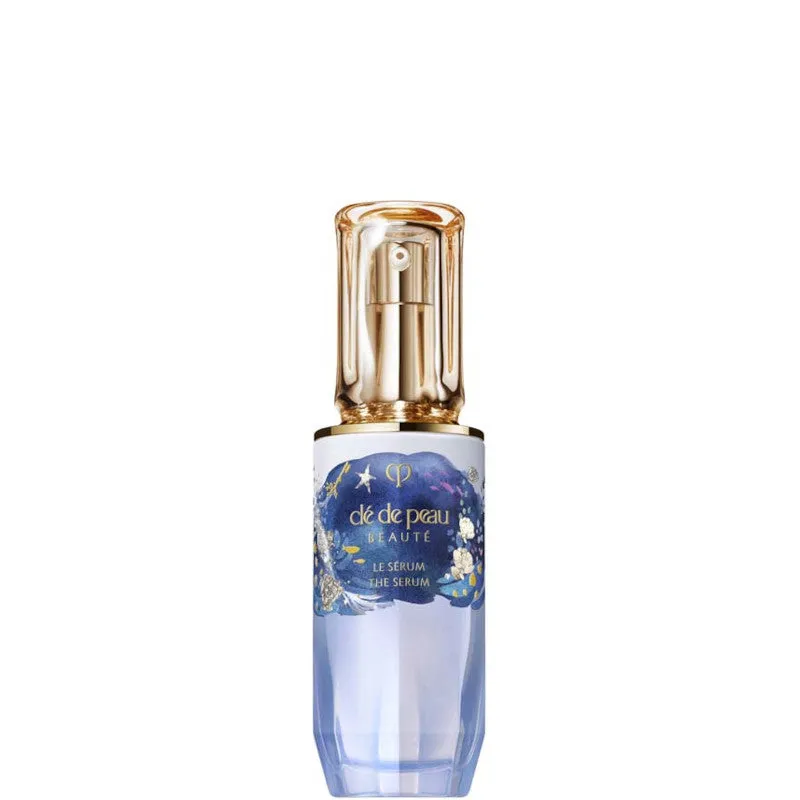 Clé de Peau Beauté Clé de Peau Beauté The Serum - The Radiant Horizon Collection 50 ML - 50 ML