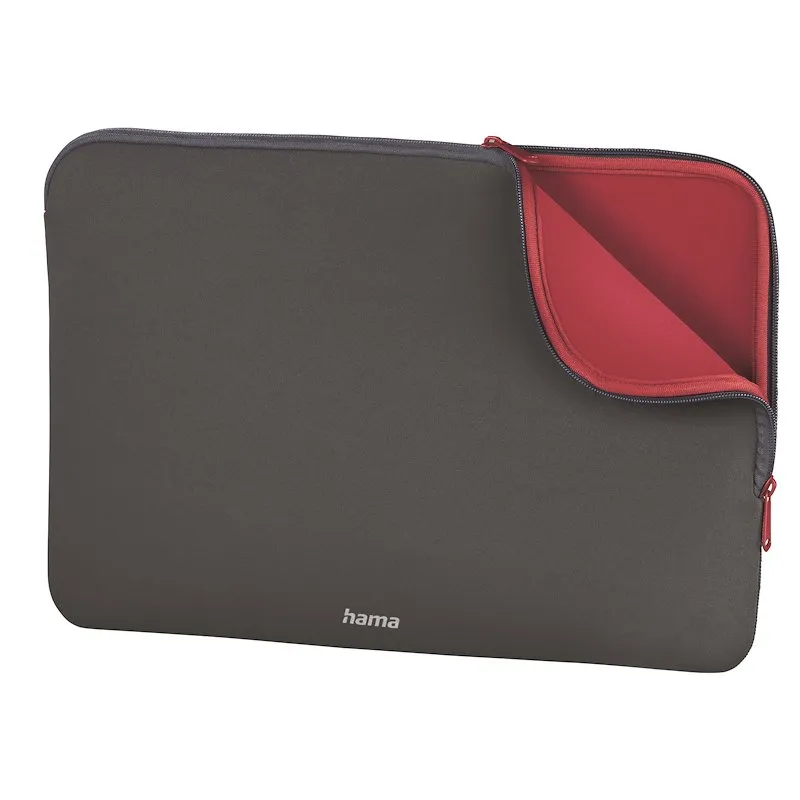 Mtrading Custodia notebook generica NEOPRENE STYLE 13,3'' GRIGIO