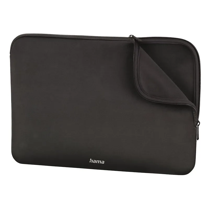 Mtrading Custodia Notebook Neoprene Style 13.3'' Nero