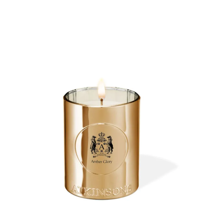 Atkinsons London 1799 Amber Glory 200 gr - 200 gr