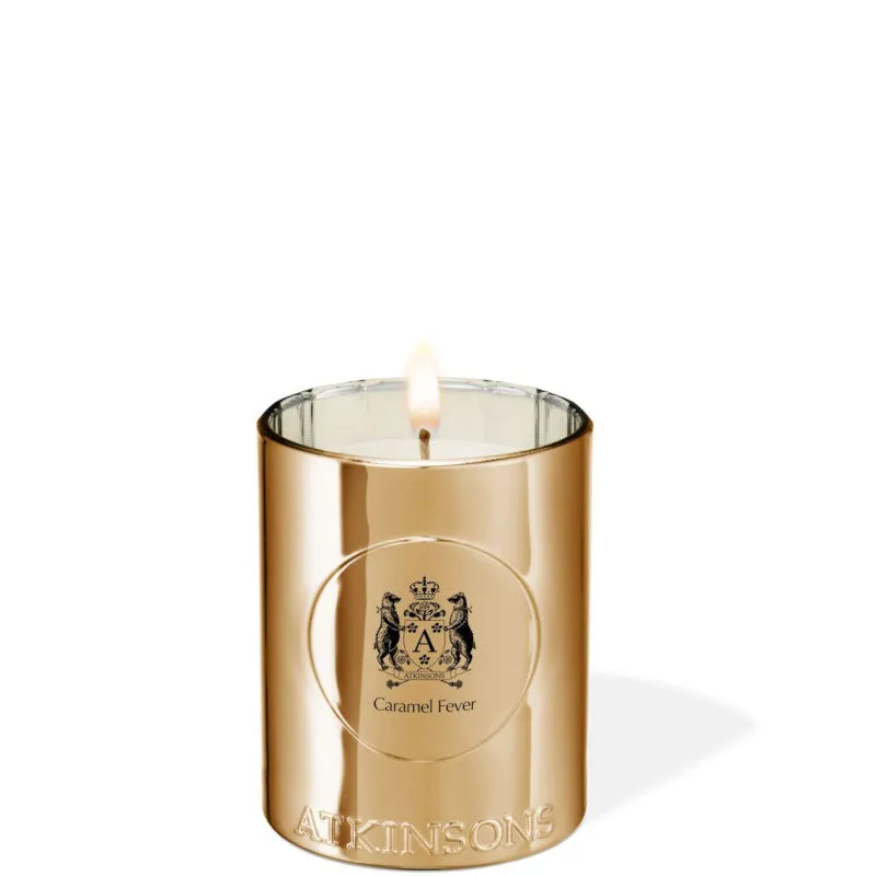 Atkinsons London 1799 Caramel Fever 200 gr - 200 gr