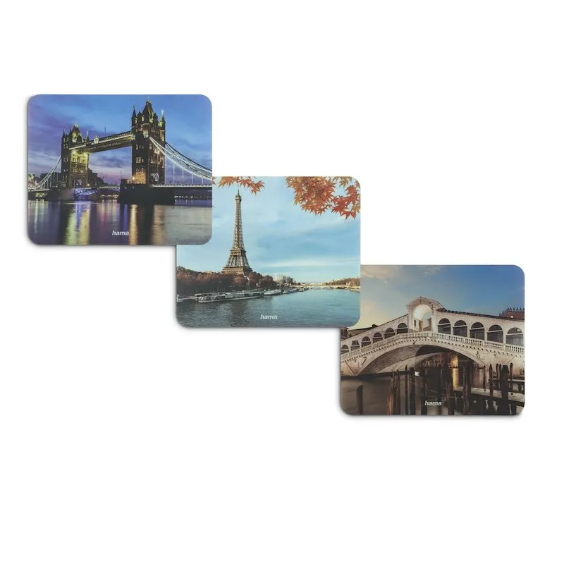 Mtrading Mouse Pad 7126871 Paesaggi