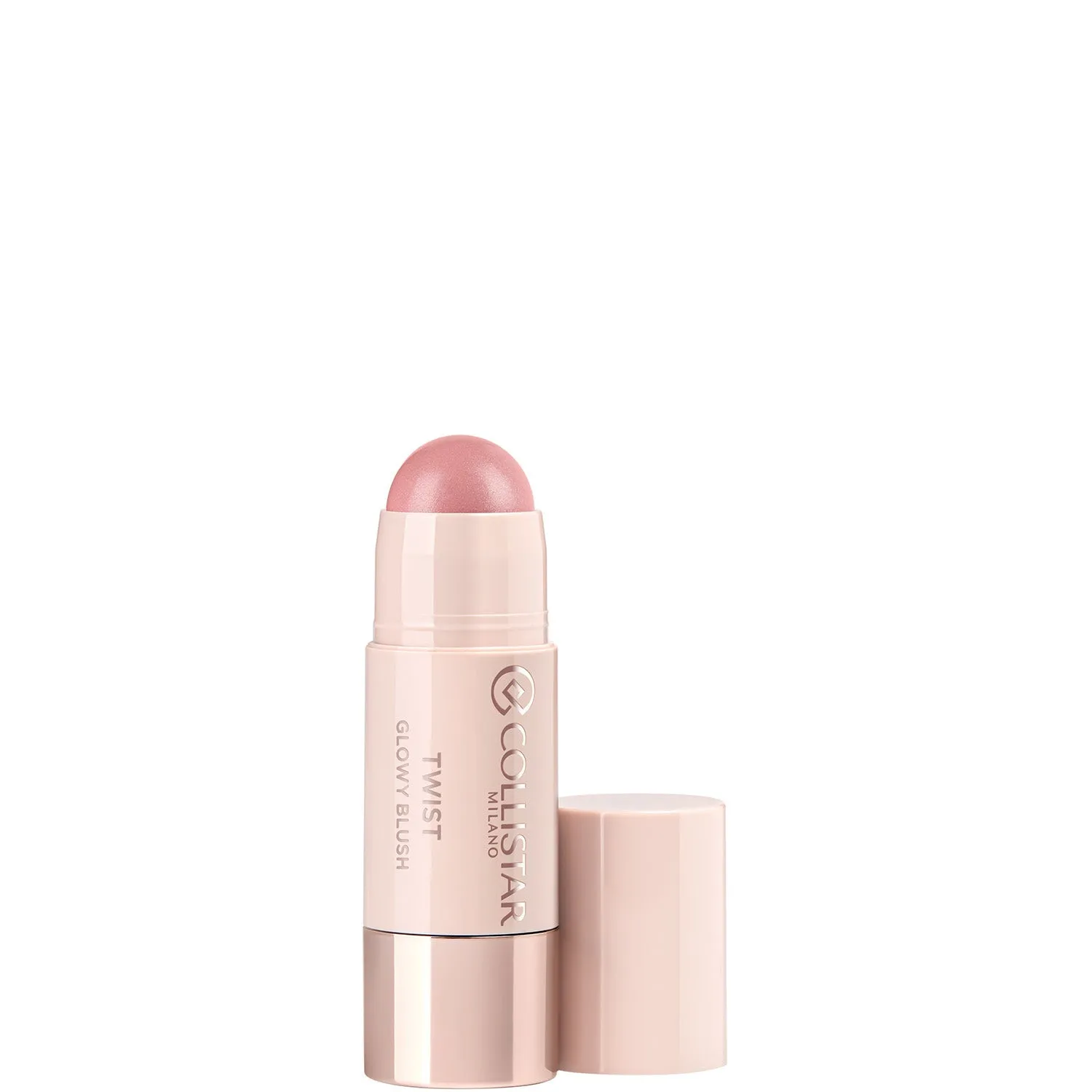 Collistar Twist Glowy Blush - N. 01 SUPERNOVA
