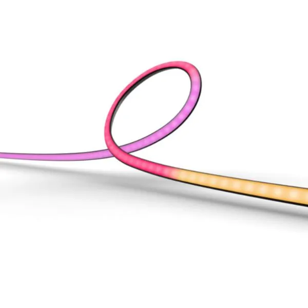 Philips Hue Lightstrip Gradient TV 55 929002422701