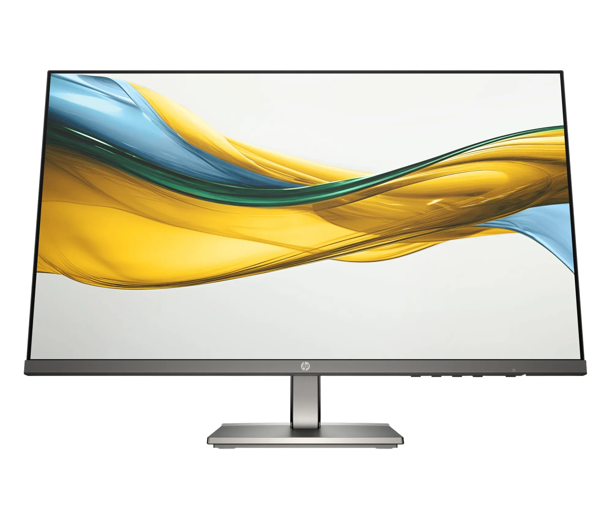 Hp Monitor 238 Led Ips 16:9 Fhd 5Ms 300 Cdm Reg Altezza Vga/Hdmi Multimediale Serie 5 Pro 524Da