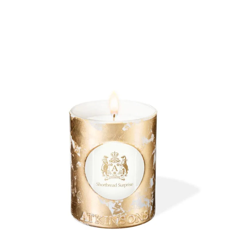 Atkinsons London 1799 Shortbread Surprise 200 gr - 200 gr