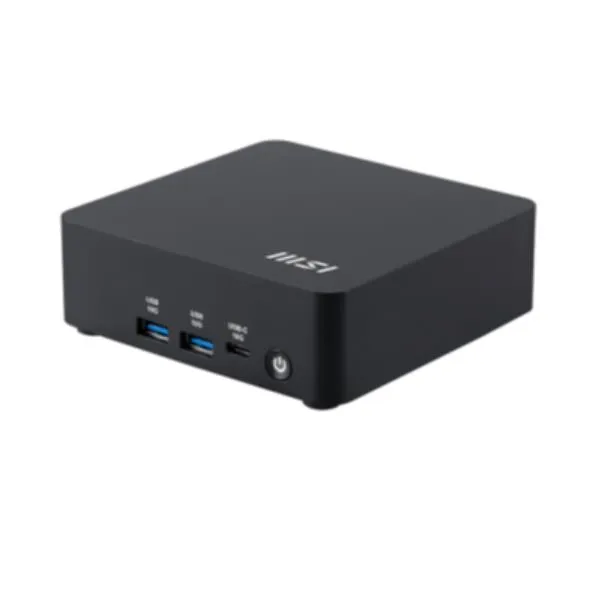 Msi Cubi Z 8M-036BEU 936-B03241-036