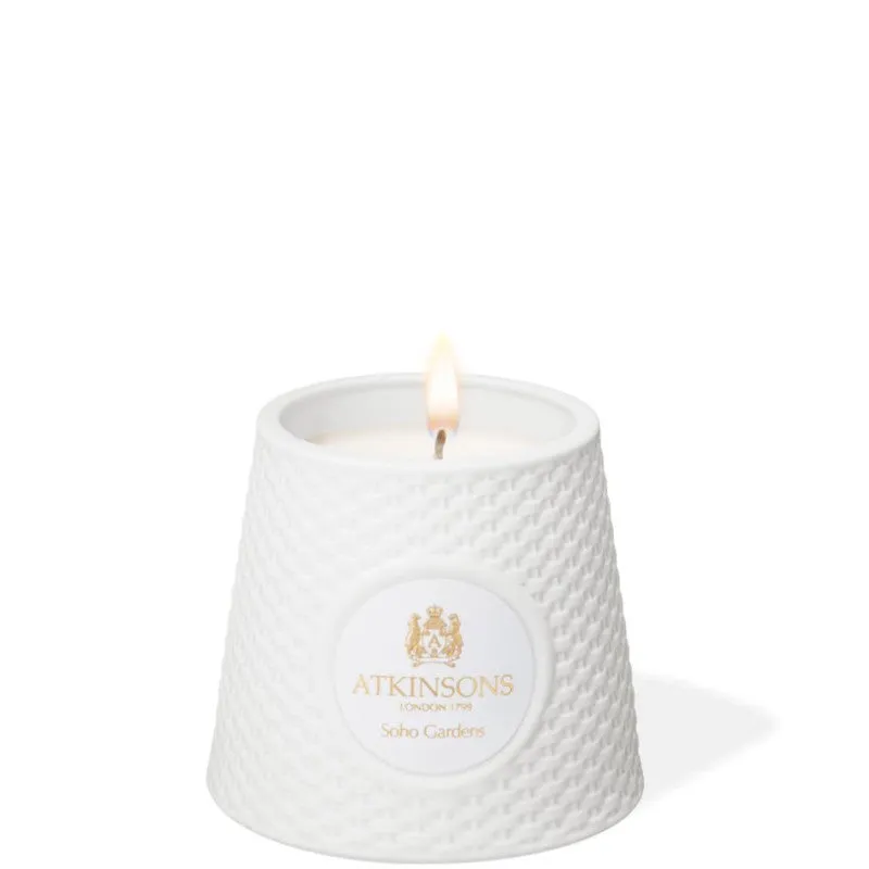 Atkinsons London 1799 Soho Gardens 200 gr - 200 gr