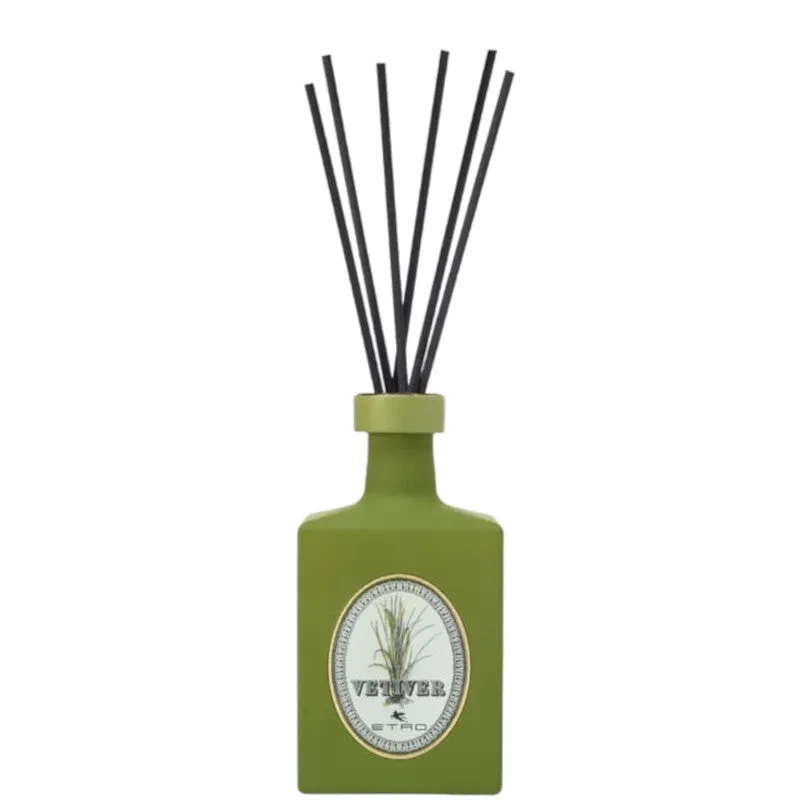 Etro Profumi Diffusore per l'Ambiente Vetiver 500 ML - 500 ML