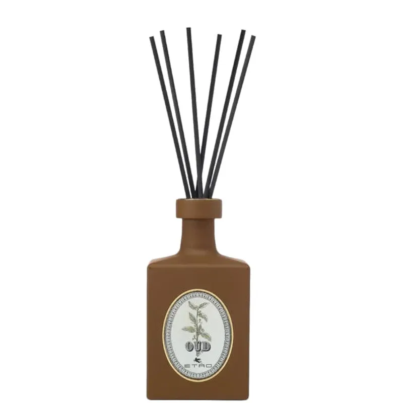 Etro Profumi Diffusore per l'Ambiente Oud 500 ml - 500 ml