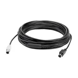 Logitech 10 Meter Extender Cable Log Group 939-001487