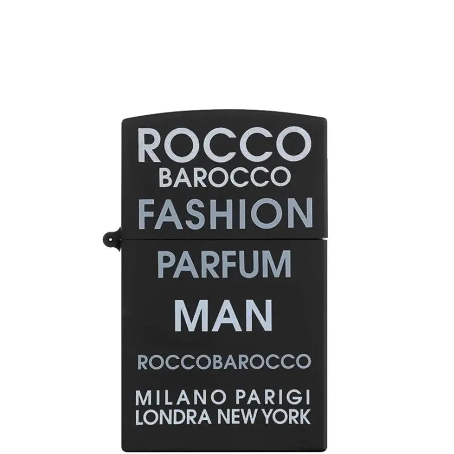 RoccoBarocco RoccoBarocco Fashion Man - 75 ML