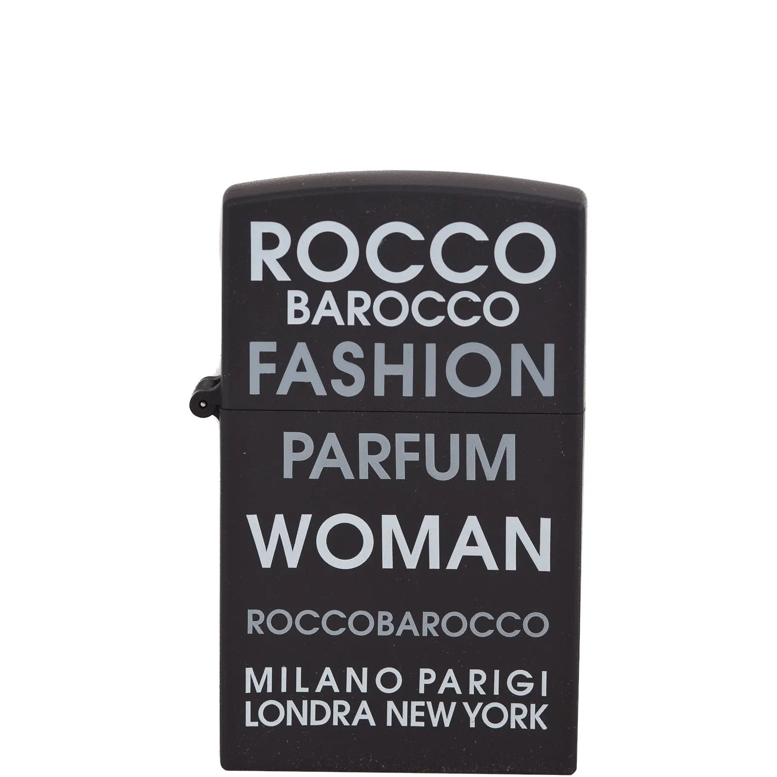 RoccoBarocco RoccoBarocco Fashion Woman - 75 ML