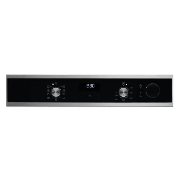 Electrolux Forno Vap 25 LOC5H40X2 A Inox 949494045