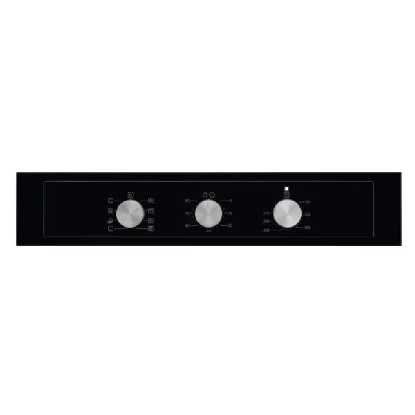 Electrolux Forno Multi EOH2H04K A+ Nero 949496380
