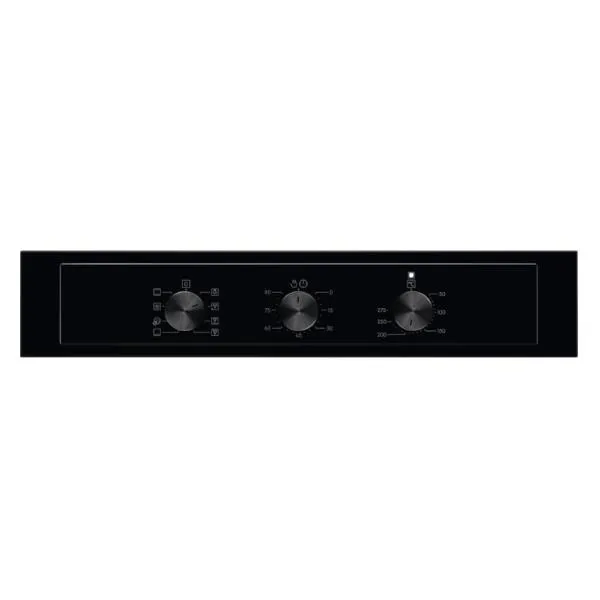 Electrolux Forno Multi EOH2H044K A+ Nero 949496750