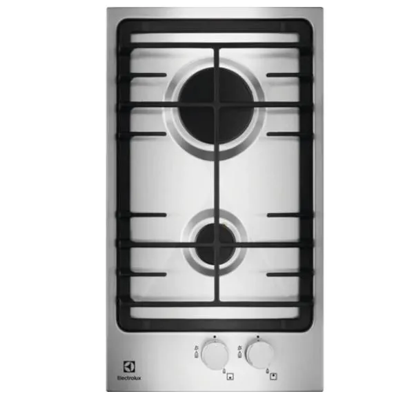 Electrolux Piano Gas Dom EGG3322NVX 29CM 2F 949738236