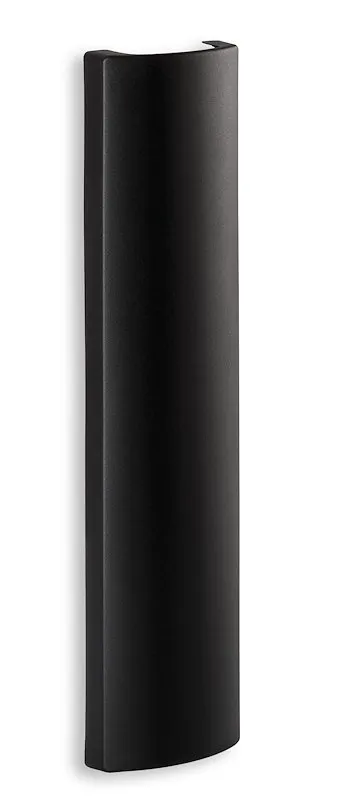 Meliconi Coprifili Wire Cover Double 480519 Nero