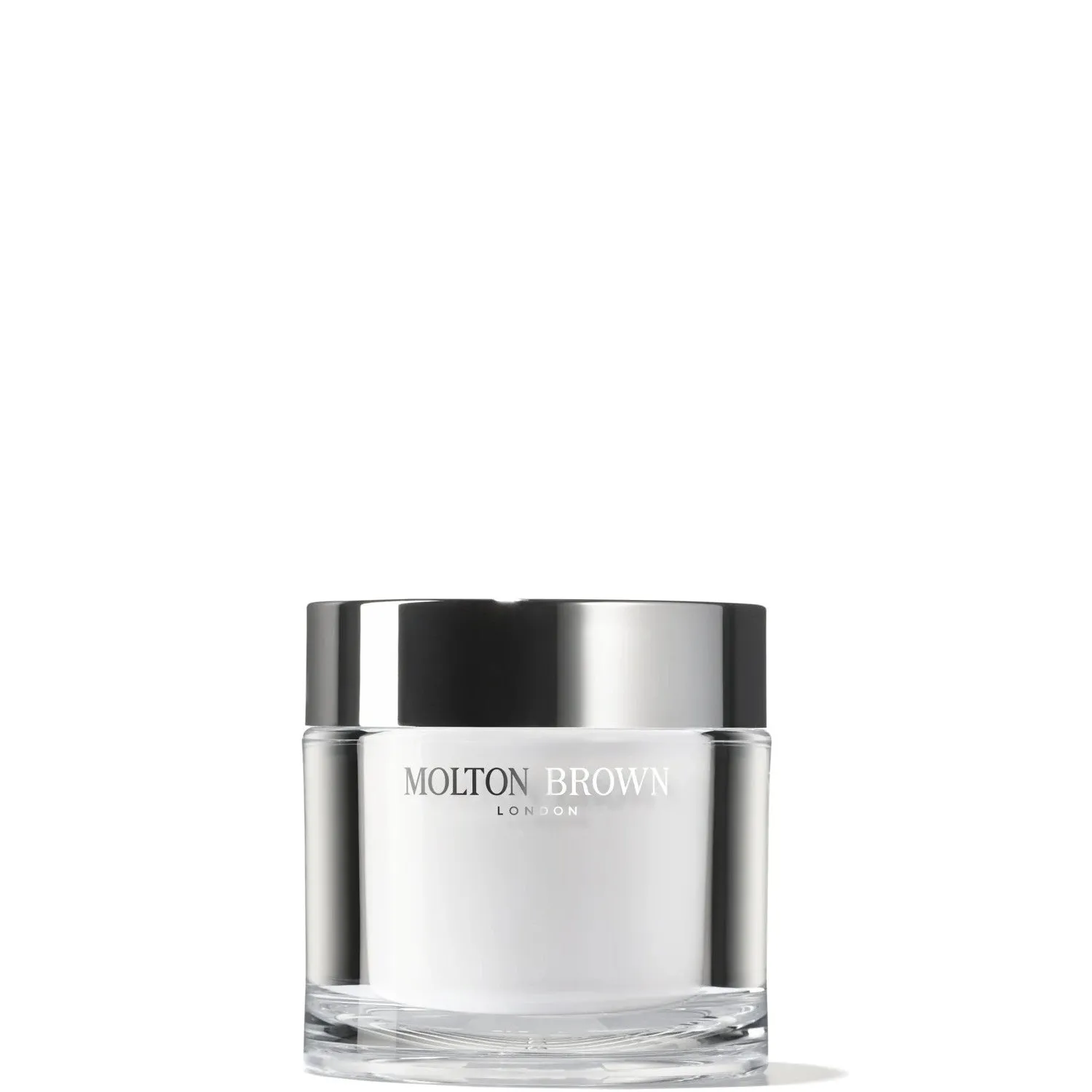 Molton Brown Coastal Cypress & Sea Fennel Body Cream Ricaricabile - 200 ML