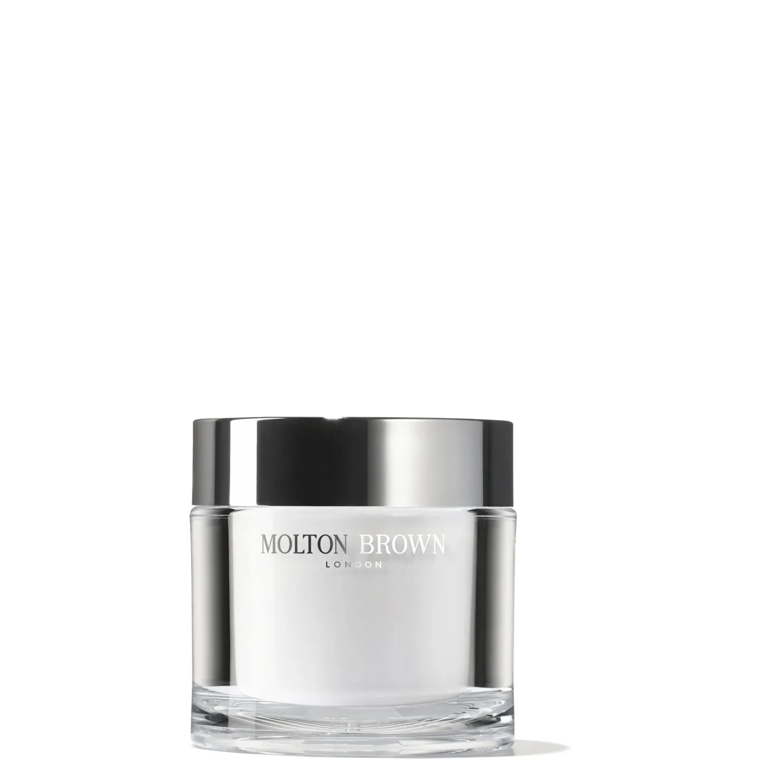 Molton Brown Fiery Pink Pepper Body Cream Ricaricabile - 200 ML