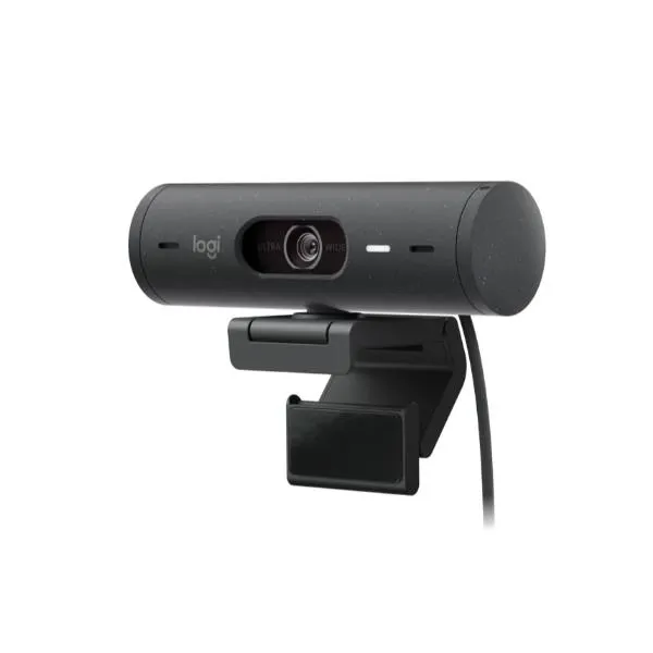 Logitech Brio 505-GRAPHITE 960-001459