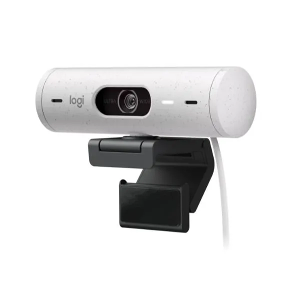 Logitech Brio 500-OFF-WHITE 960-001428