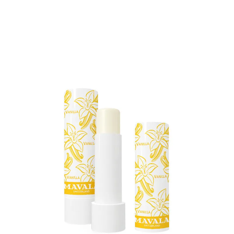Mavala Balsamo colorato per Labbra - Vanilla