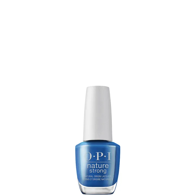 OPI O.P.I. Nature Strong - NAT 019 – SHORE IS SOMETHING!