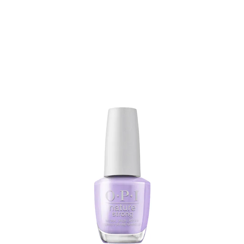 OPI O.P.I. Nature Strong - NAT 021 – SPRING INTO ACTION