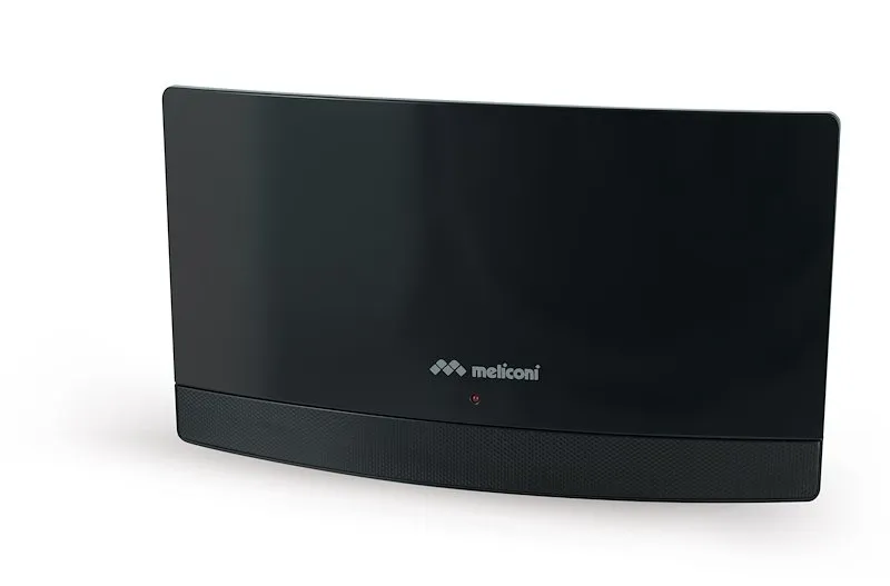 Meliconi Antenna Tv 881016 nero